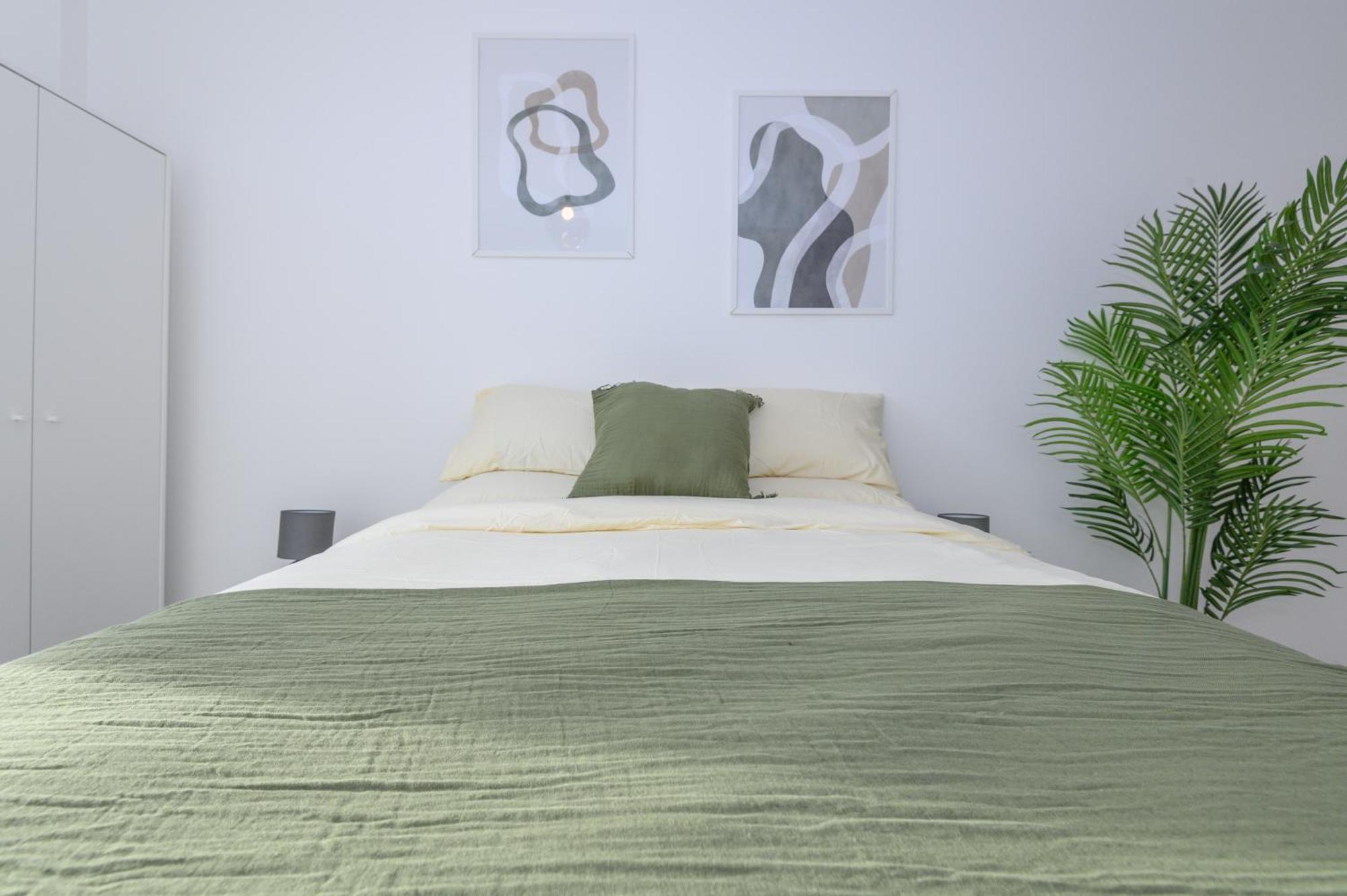 Superior 1 Bed Apartment By Leeds Train Staiton Exterior photo